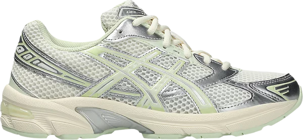 ASICS Gel-1130 Silver Pack Green (Women's)