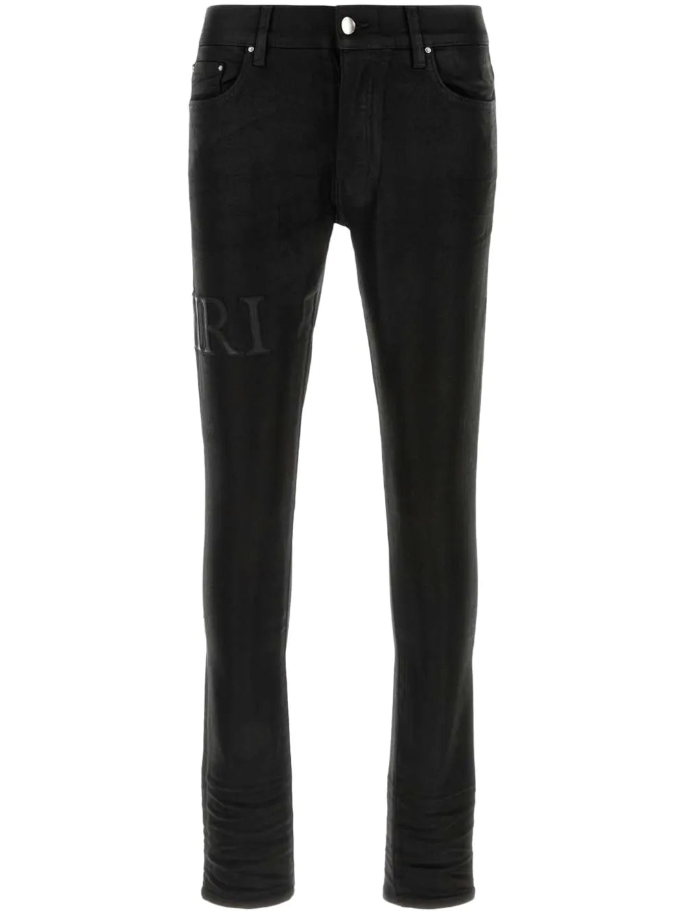 Amiri Black Serif Logo Jean Black
