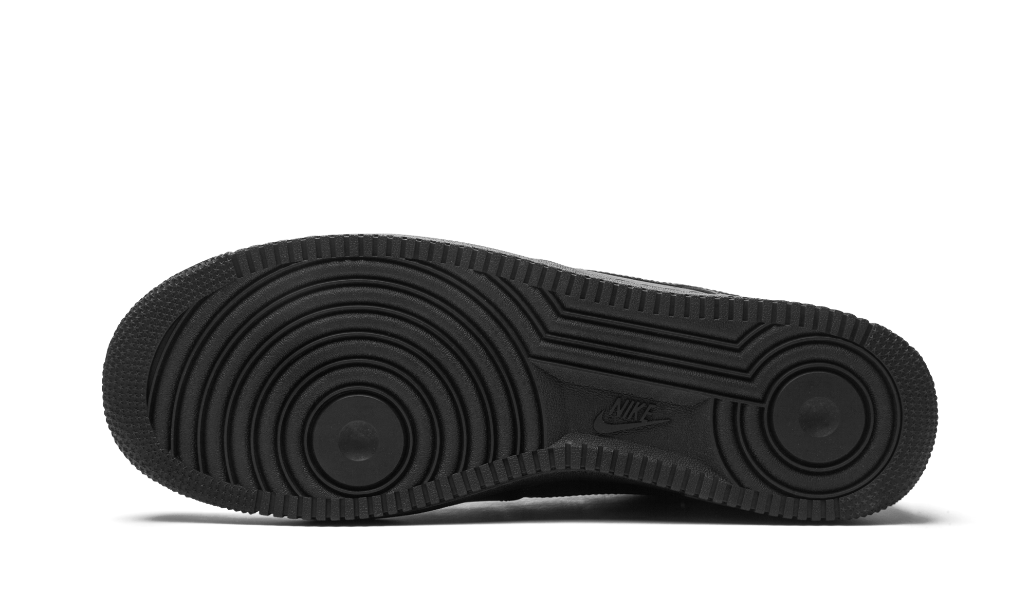 Nike Air Force 1 Low "Black"
