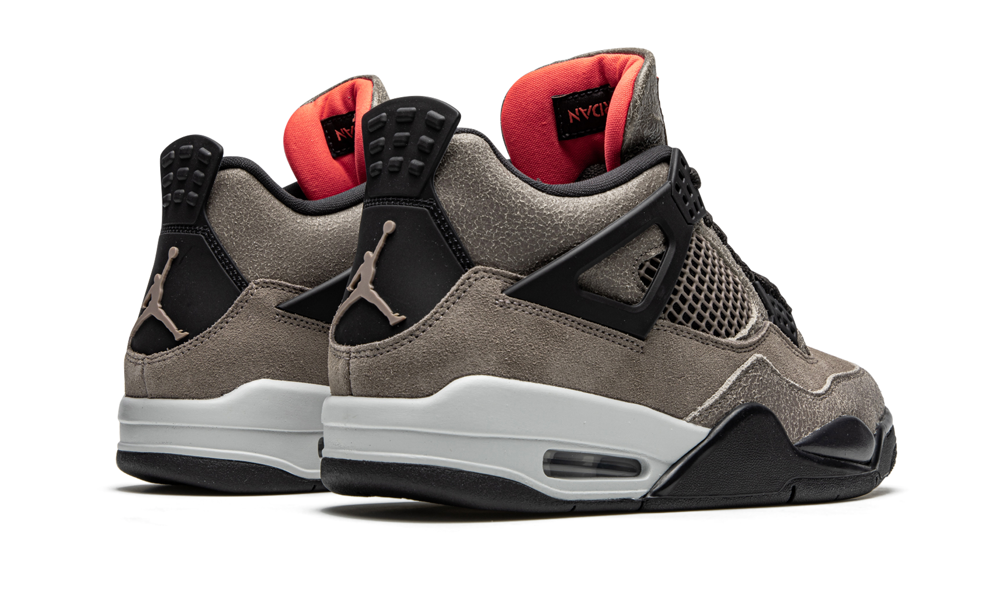 Air Jordan 4 Retro "Taupe Haze"