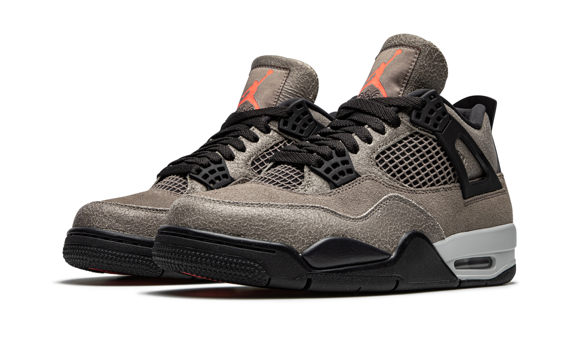 Air Jordan 4 Retro "Taupe Haze"