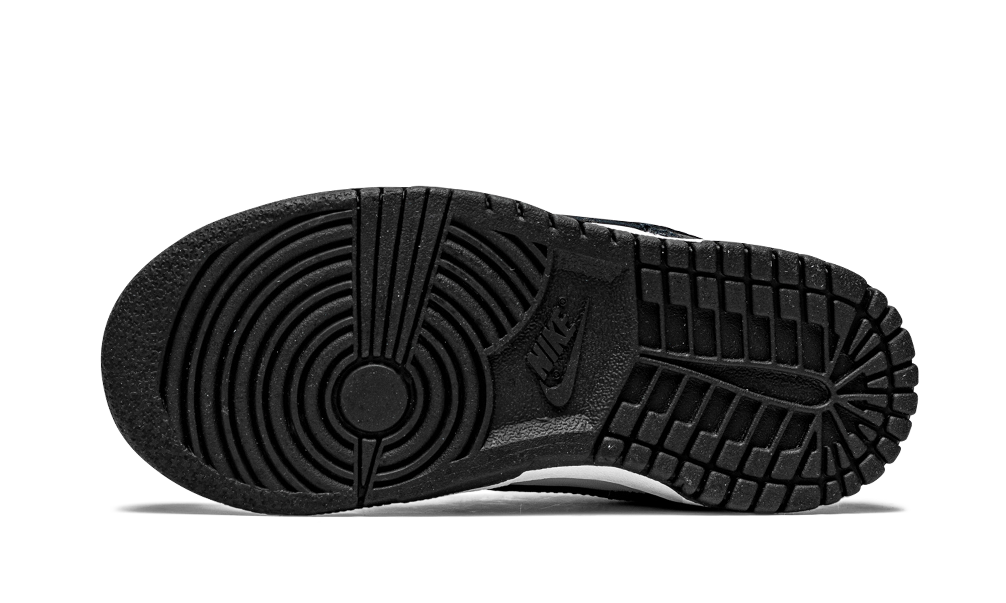 Nike Dunk Low Retro "Panda White Black" (TD & PS)