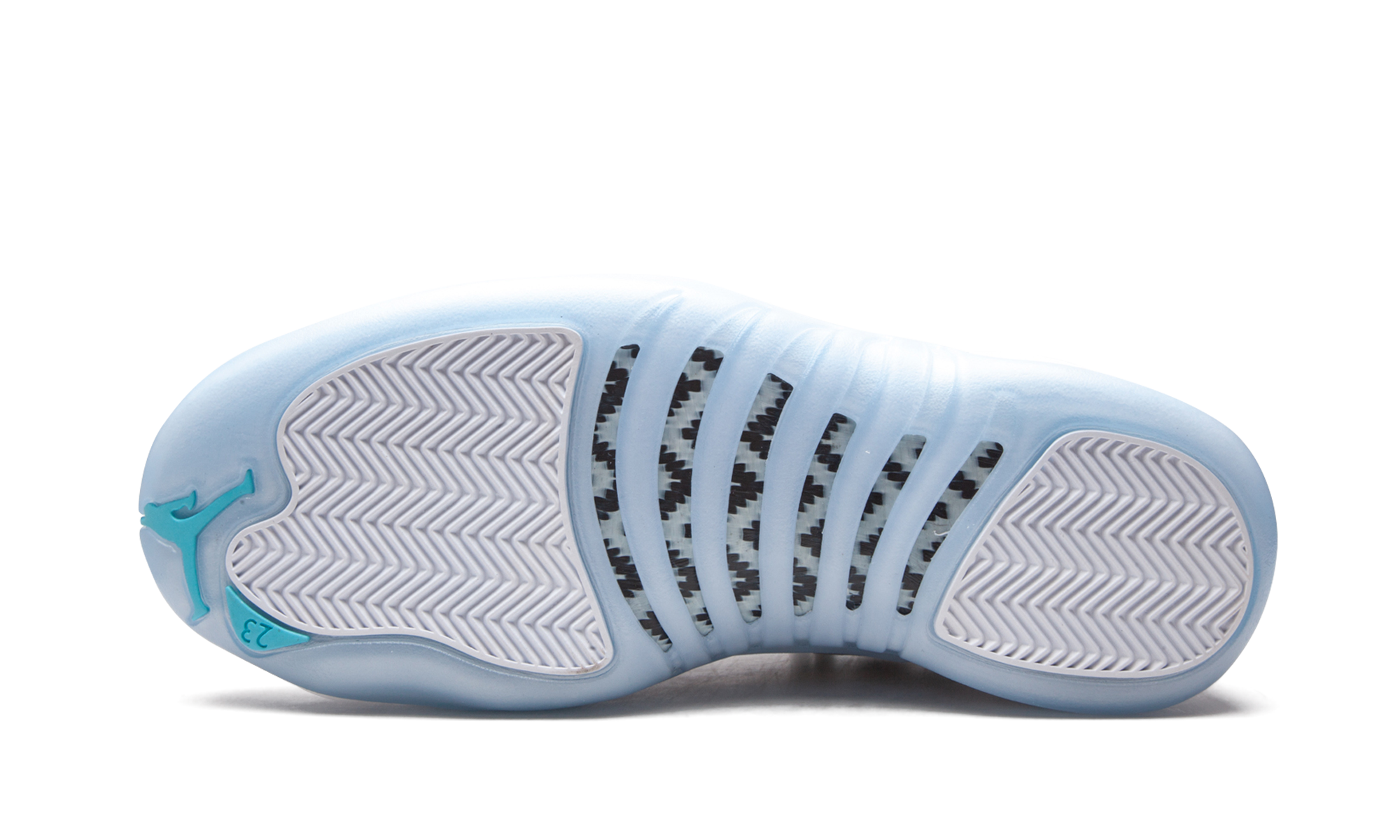 Air Jordan 12 Retro Low "Easter" (2021)