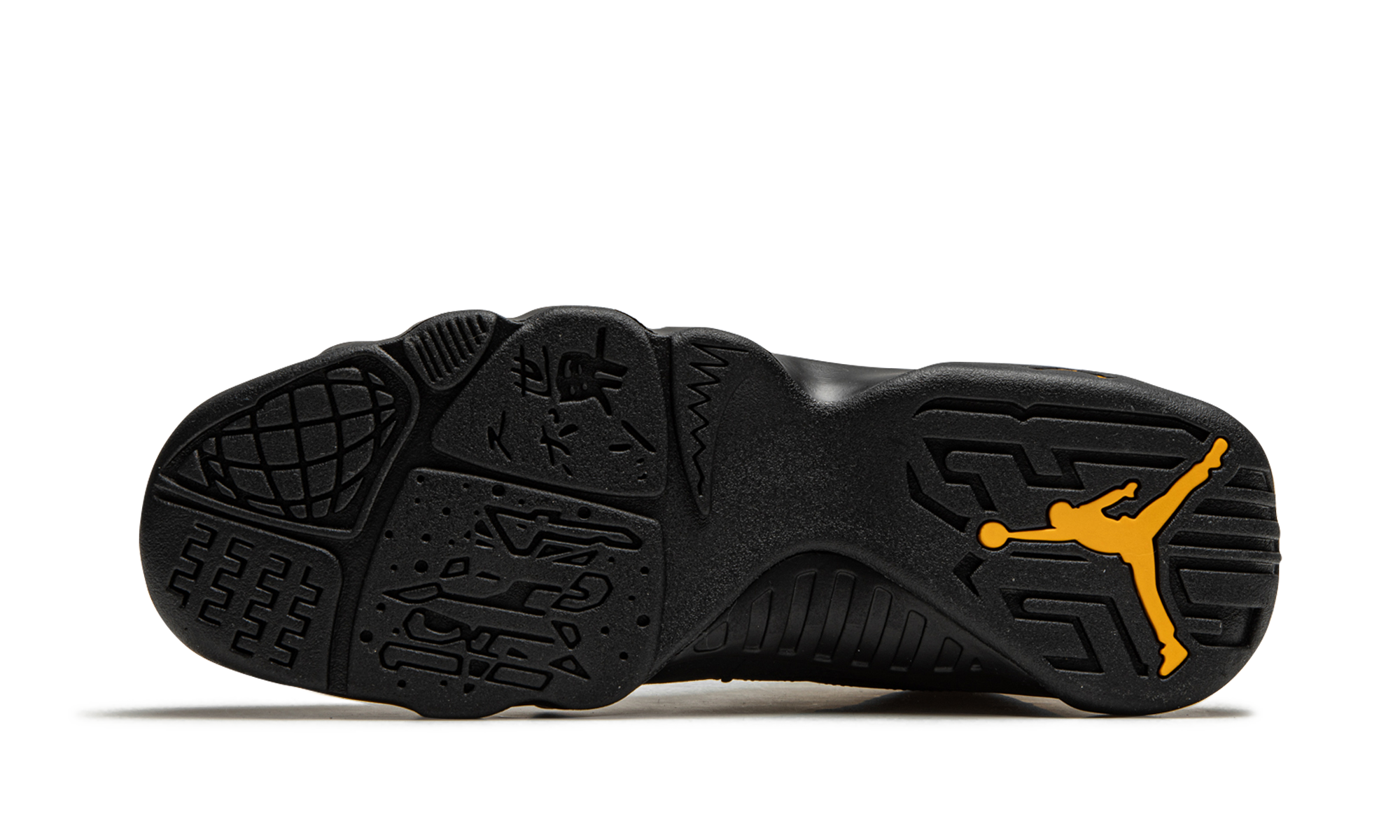 Air Jordan 9 Retro "University Gold" GS