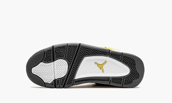 Air Jordan 4 Retro "Lightning 2021" (GS)