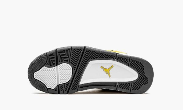 Air Jordan 4 Retro "Lightning 2021" (GS)