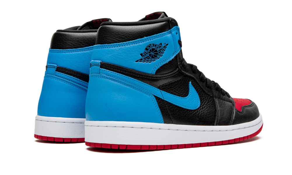 Air Jordan 1 Retro "UNC To Chicago" Womens