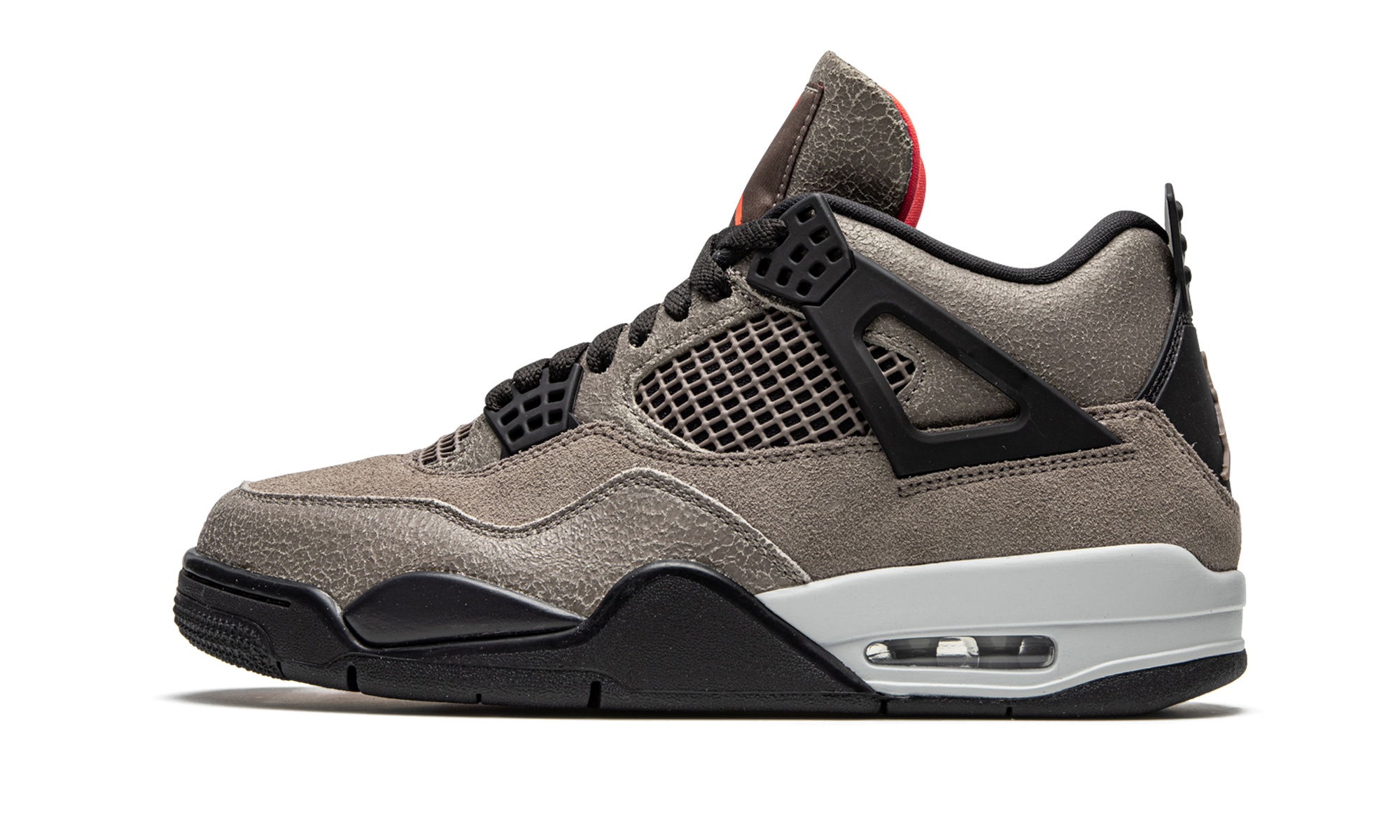 Air Jordan 4 Retro "Taupe Haze"