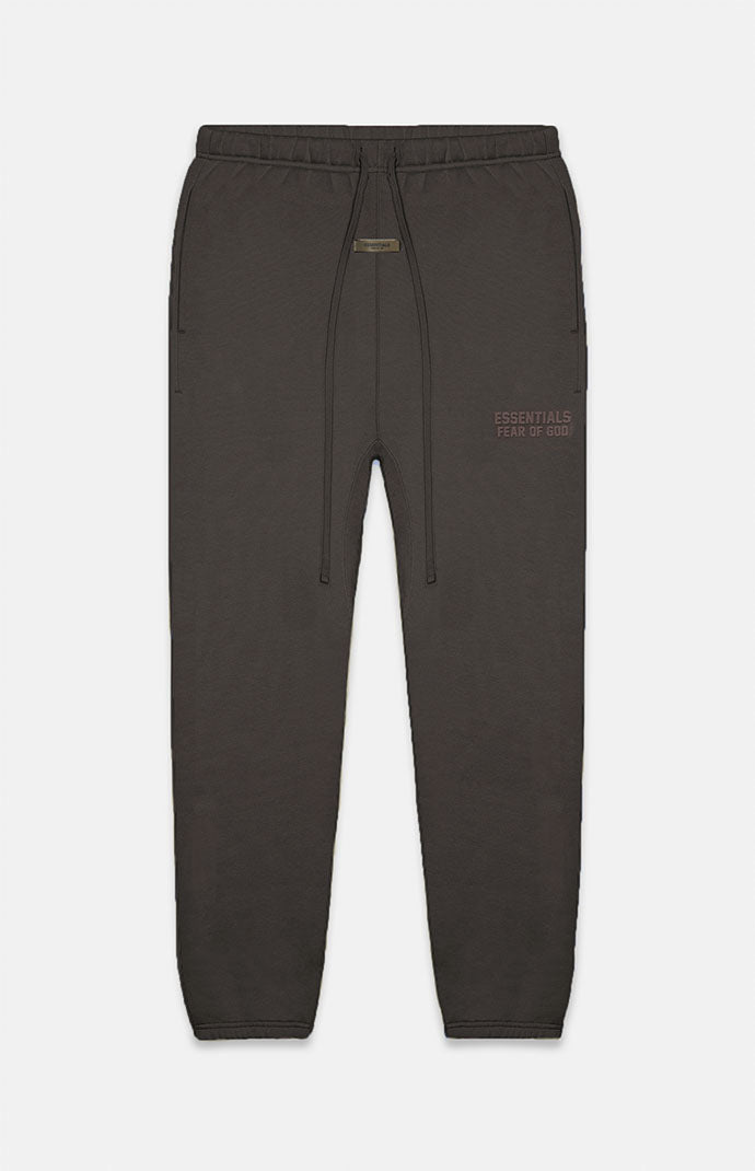 Fear of God Essentials Sweatpant Off Black