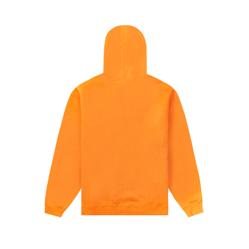 Sinclair Global Sagittarius Hoodie Burnt Orange