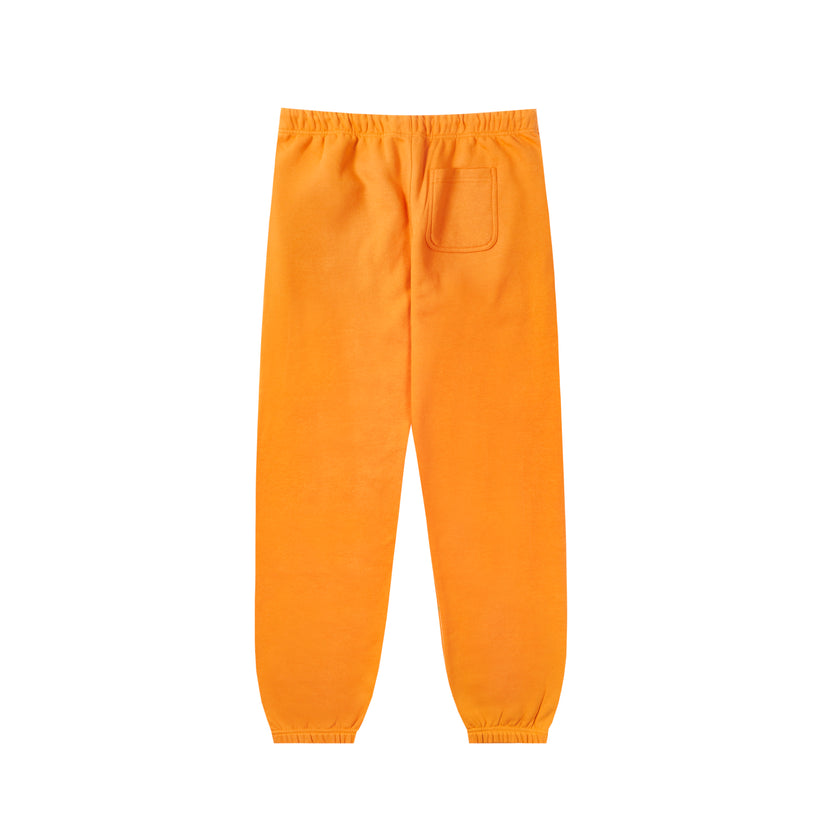Sinclair Global Sagittarius Sweatpants Burnt Orange