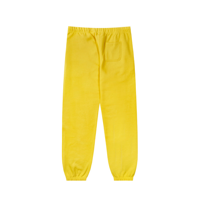 Sinclair Global Sagittarius Sweatpants Mustard