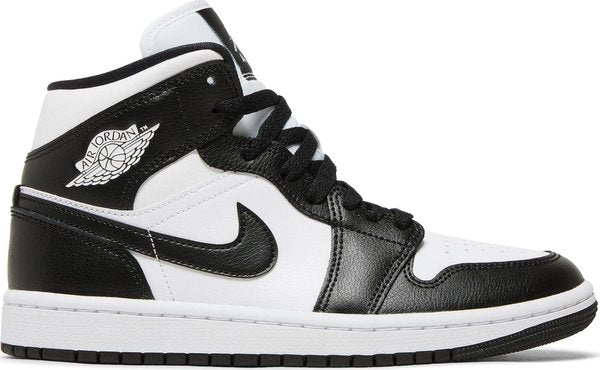 Air Jordan 1 Mid Panda (W)
