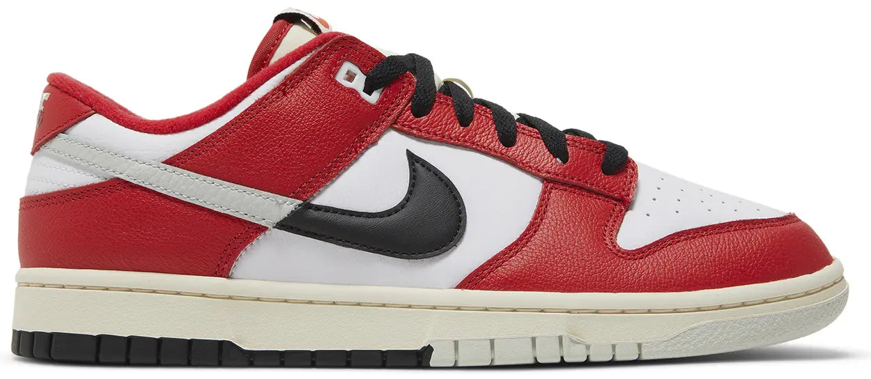 Nike Dunk Low "Chicago Split"