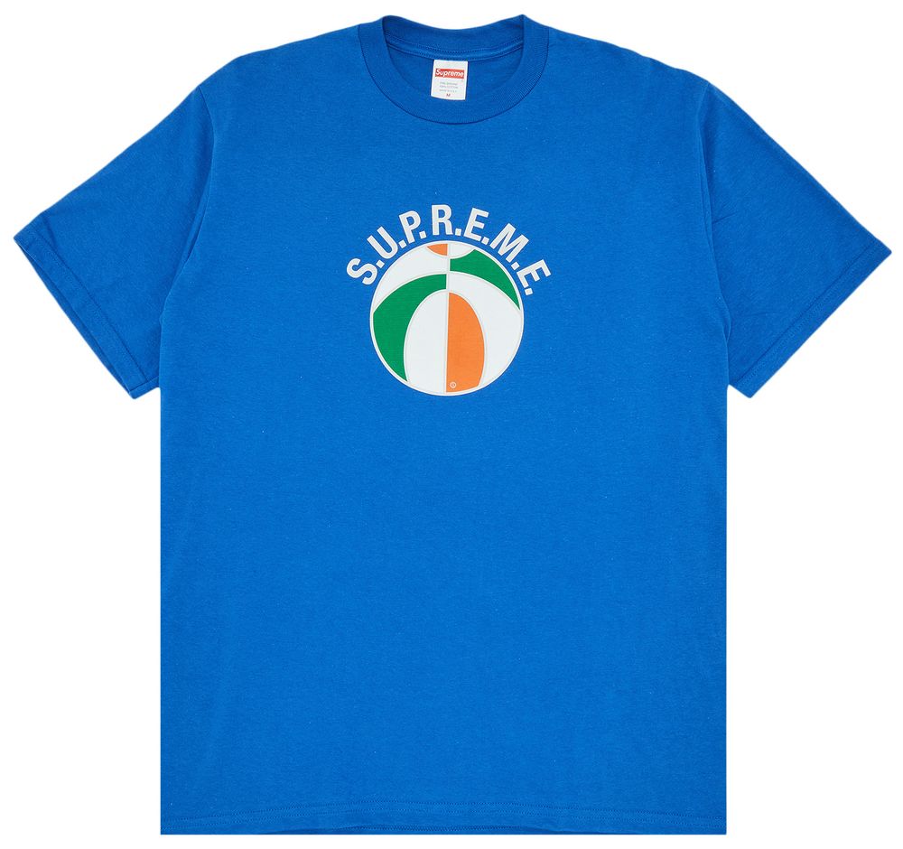 Supreme League Tee Royal