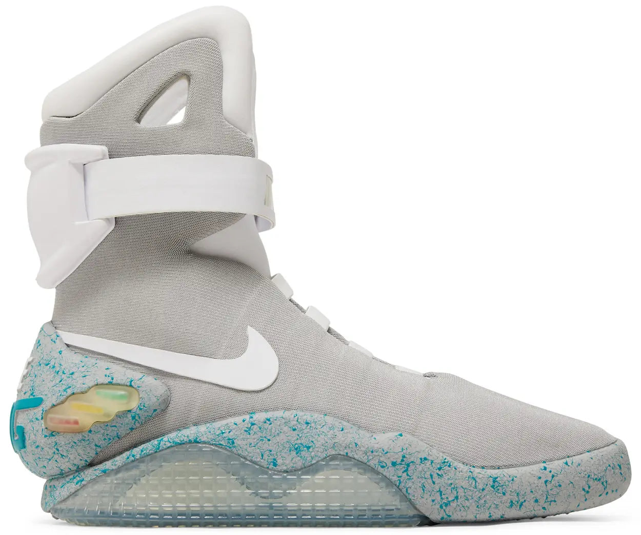 Nike Mag 'Back To The Future'