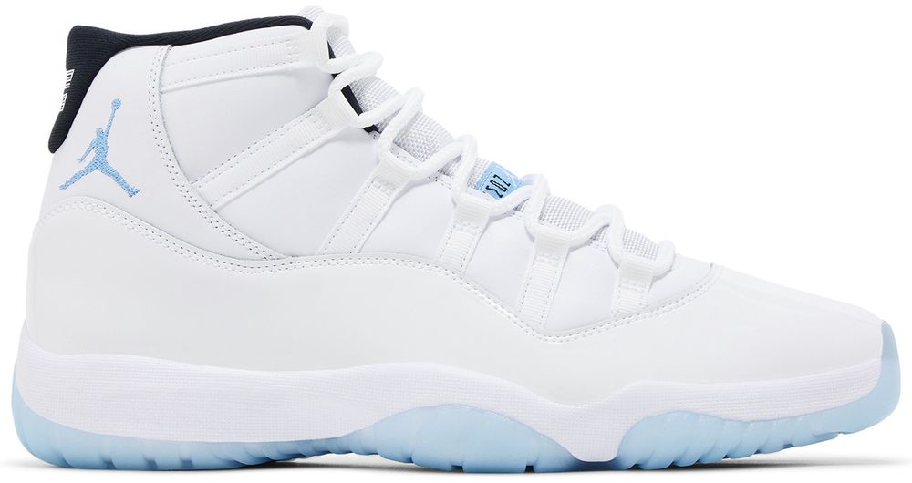 Air Jordan 11 Retro Legend Blue (2024)