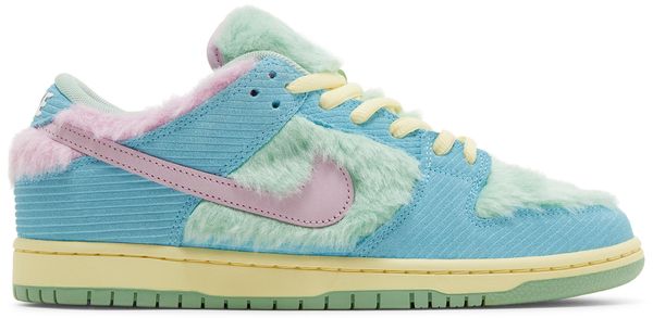Nike SB Dunk Low Verdy Visty
