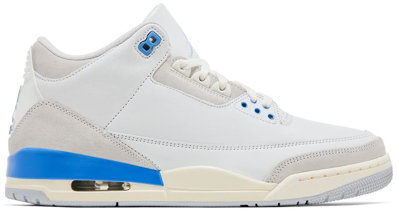 Air Jordan 3 Retro Lucky Shorts