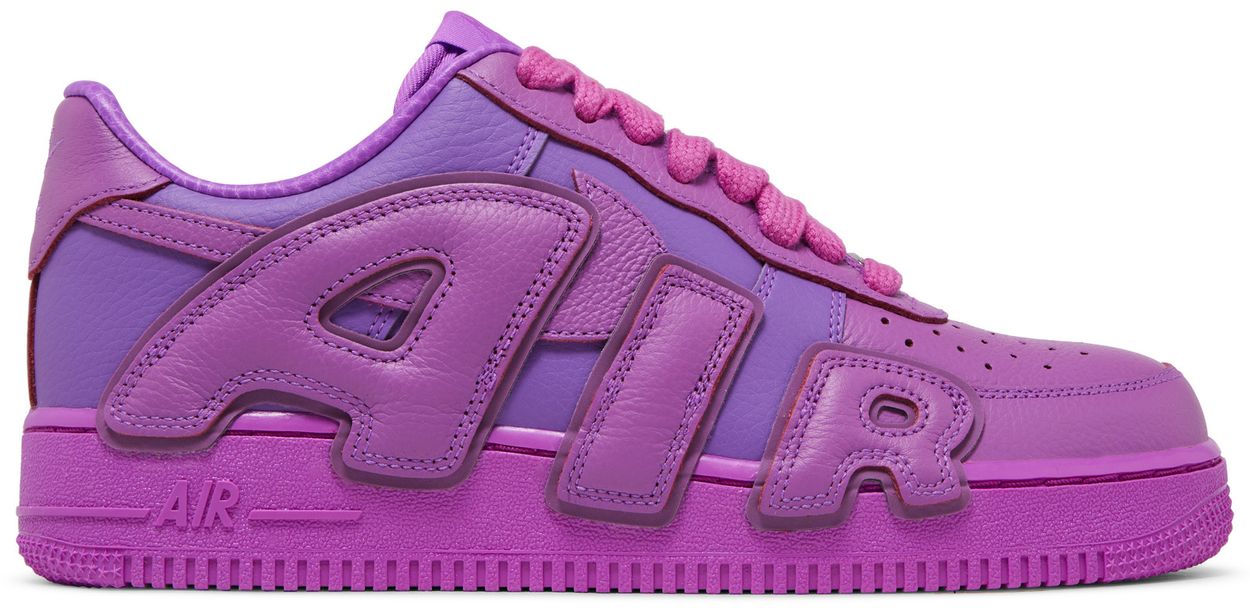 Nike Air Force 1 Low Cactus Plant Flea Market Fuchsia Dream