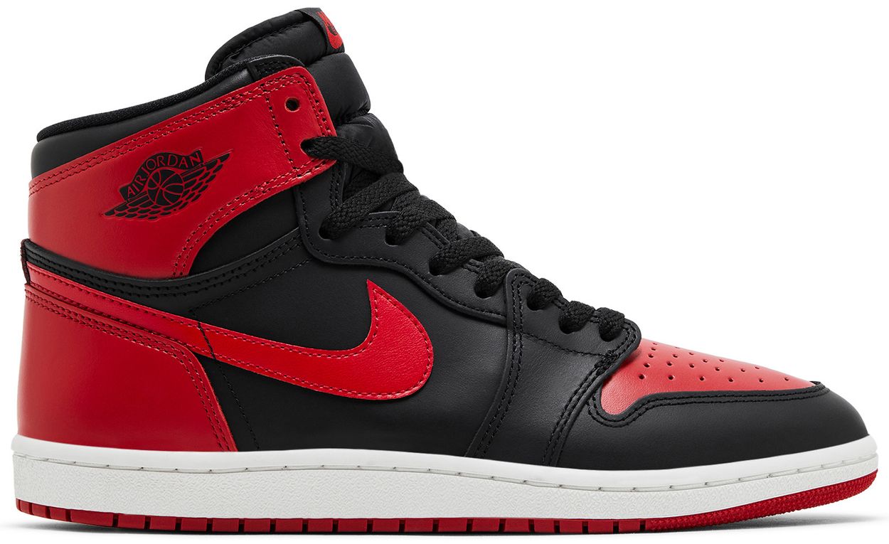 Air Jordan 1 Retro High '85 OG Bred (2025)