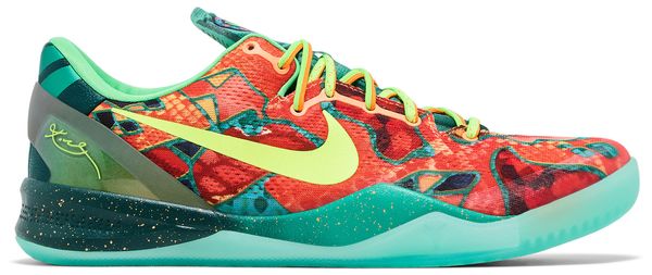 Nike Kobe 8 Protro What The (2025)