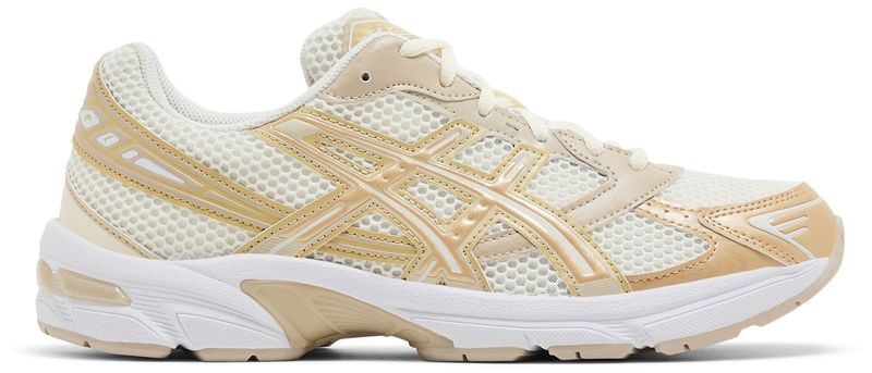 ASICS Gel-1130 Cream Champagne White (Women's)