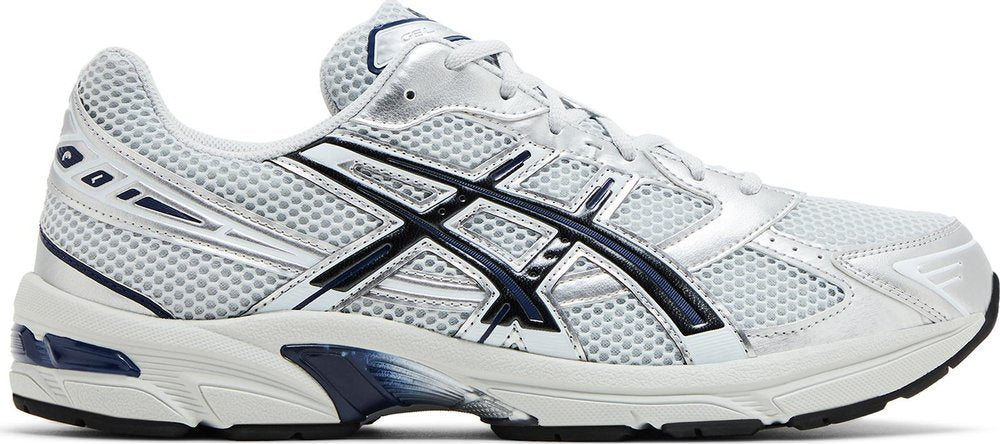 ASICS Gel-1130 Glacier Grey Black
