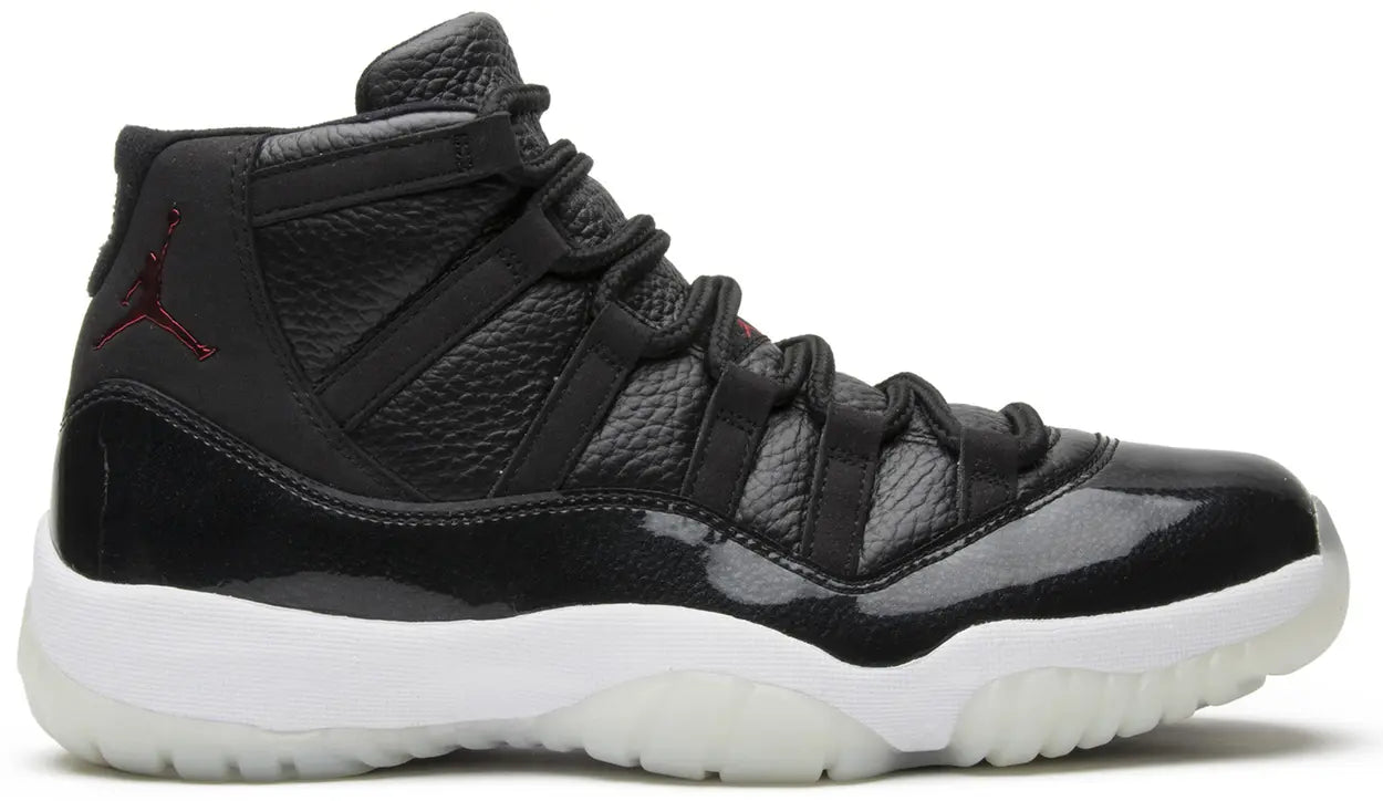 Air Jordan 11 Retro 72-10