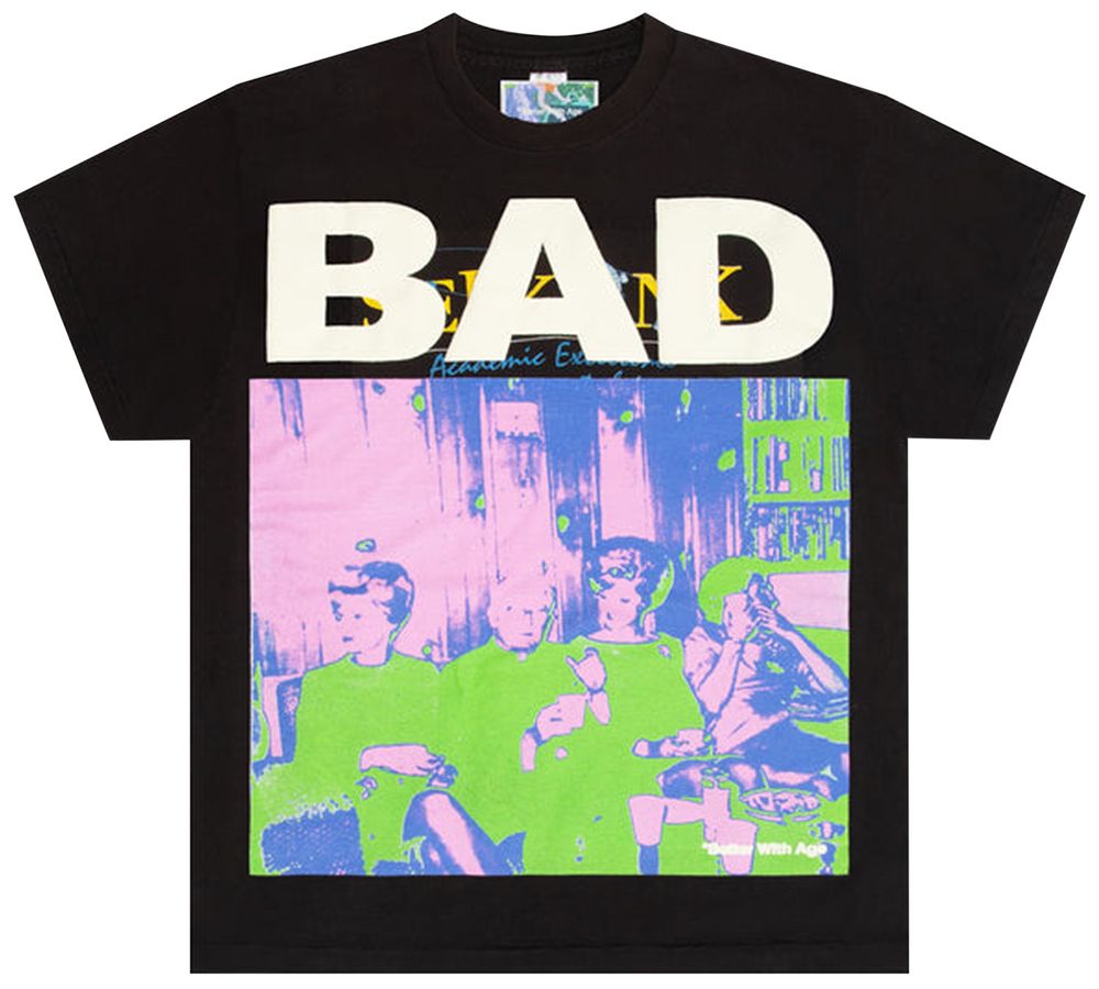 Better with Age The Worst Tee Multi