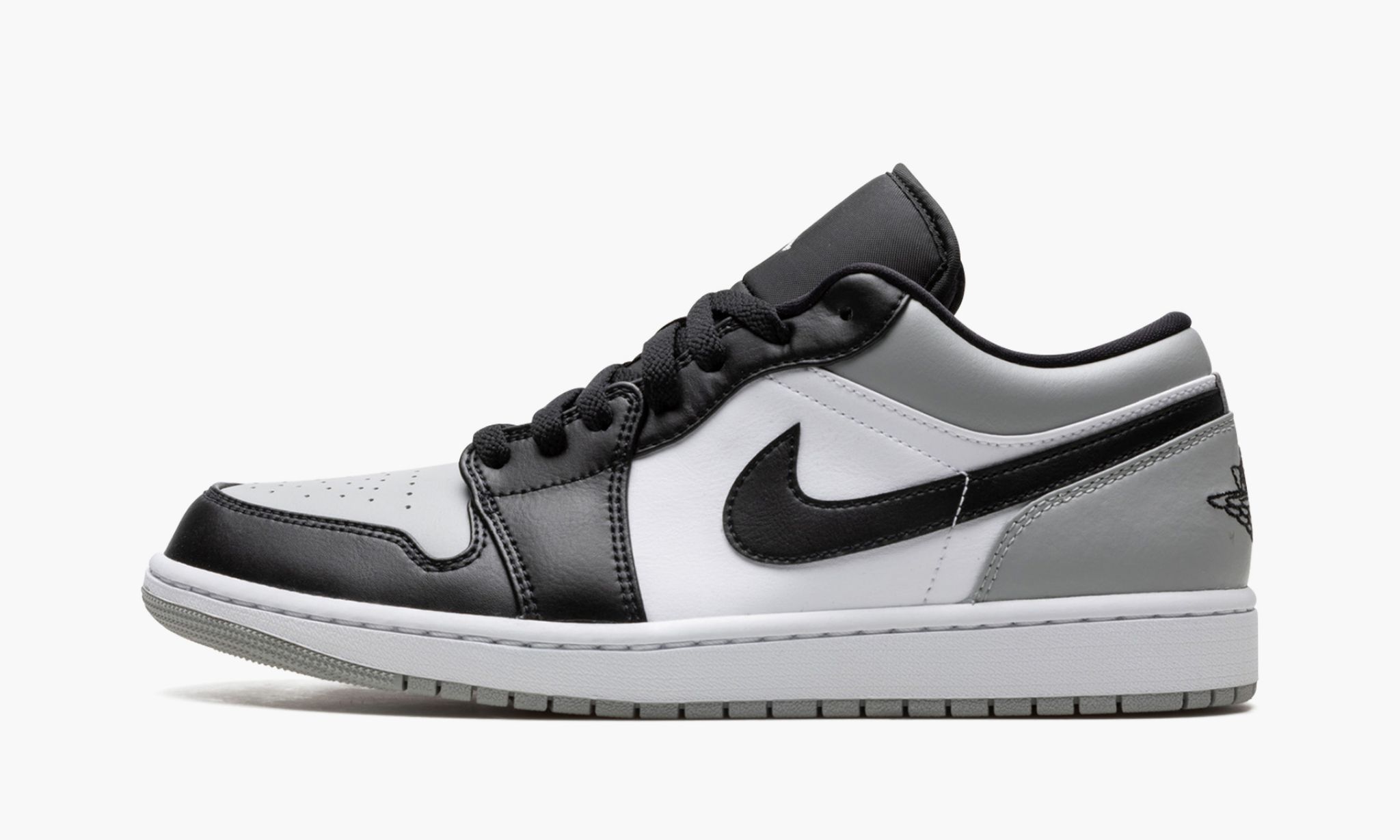 Air Jordan 1 Low Shadow Toe