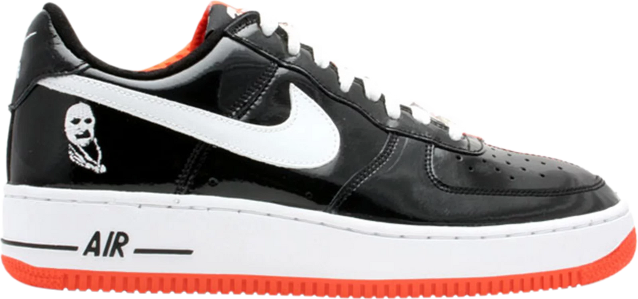 Air Force 1 Premium 'Halloween' (2005)
