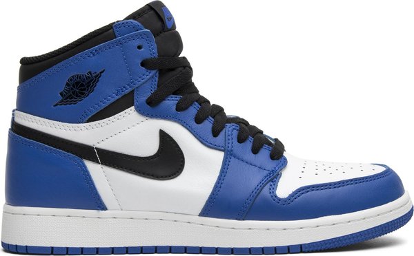Air Jordan 1 Retro High Game Royal (GS)