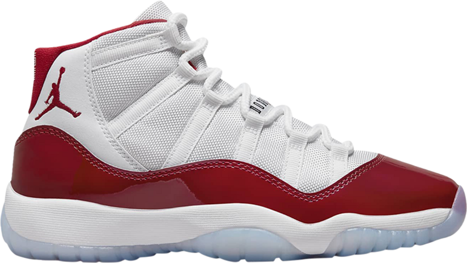 Air Jordan 11 Retro "Cherry" GS