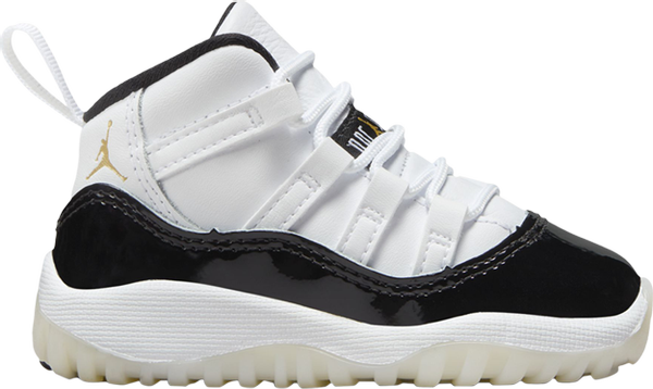 Air Jordan 11 Retro DMP Gratitude (2023) (TD&PS)