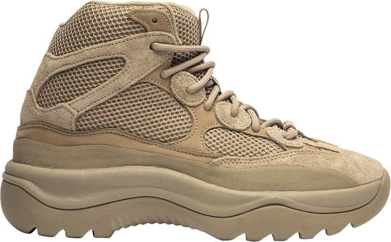 adidas Yeezy Desert Boot Rock