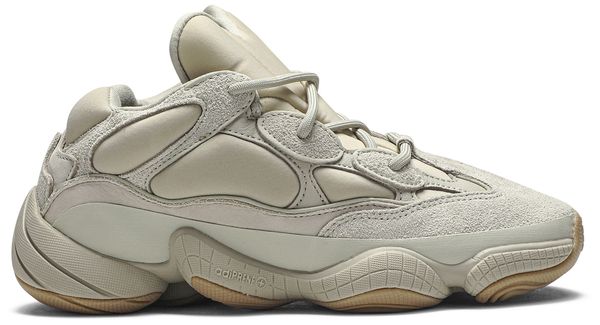 adidas Yeezy 500 Stone