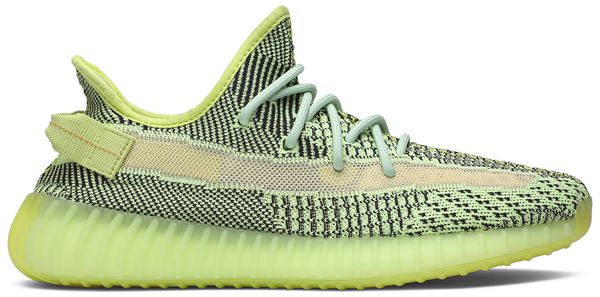 Adidas Yeezy Boost 350 V2 "Yeezreel"
