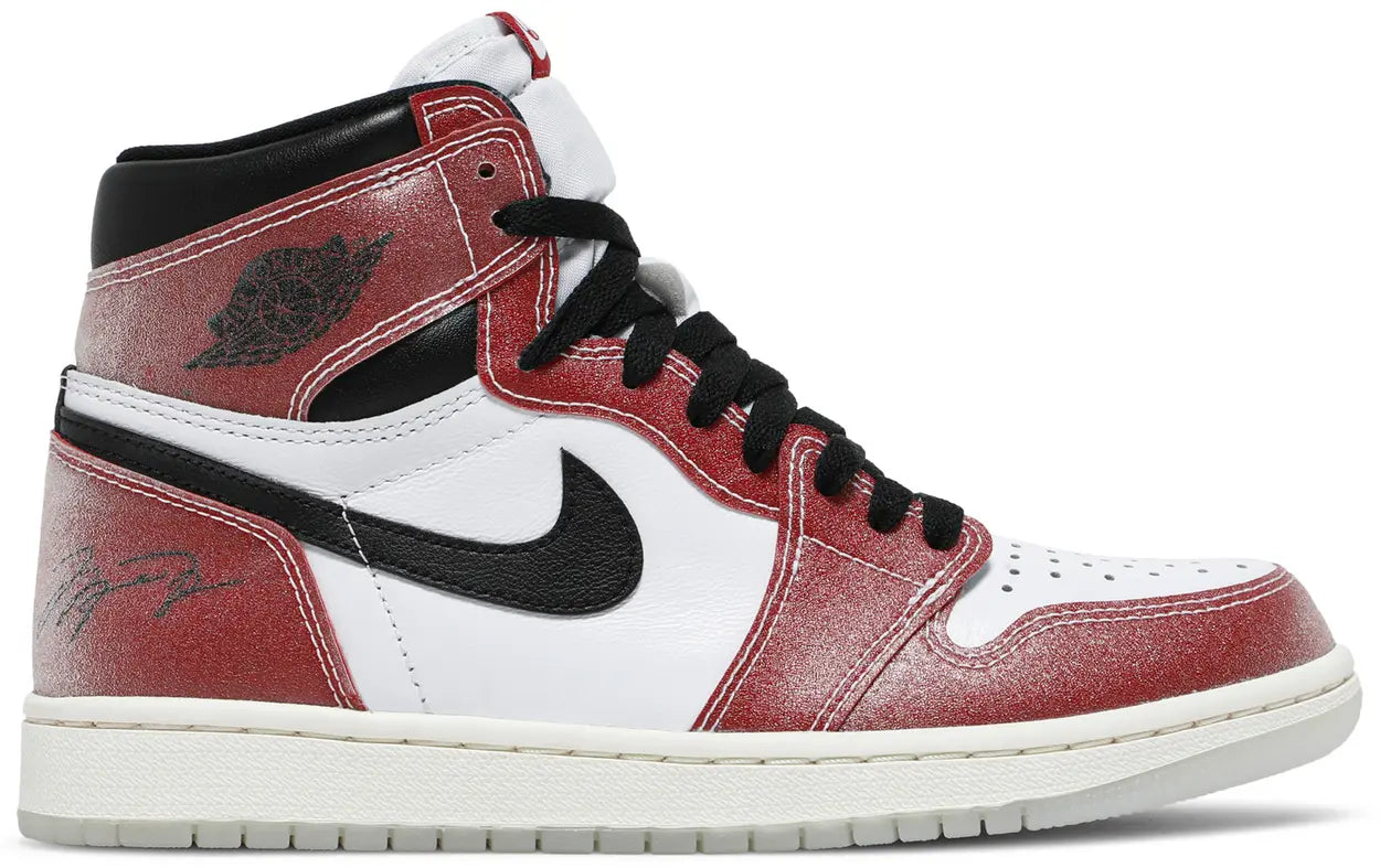 Air Jordan 1 Retro High "Trophy Room Chicago"