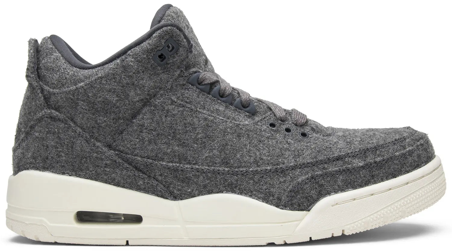 Air Jordan 3 Retro 'Wool'