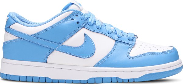 Nike Dunk Low "University Blue" (GS)