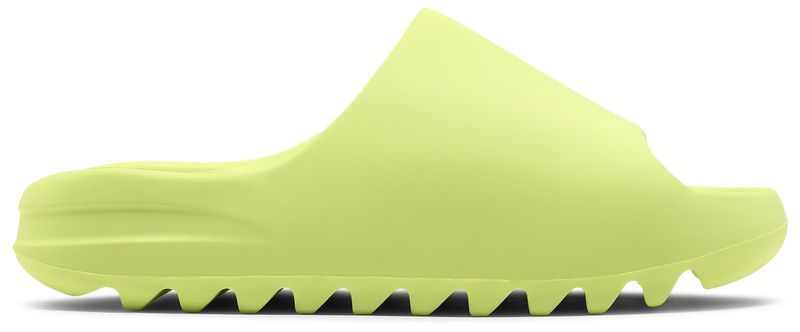 adidas Yeezy Slide Glow Green