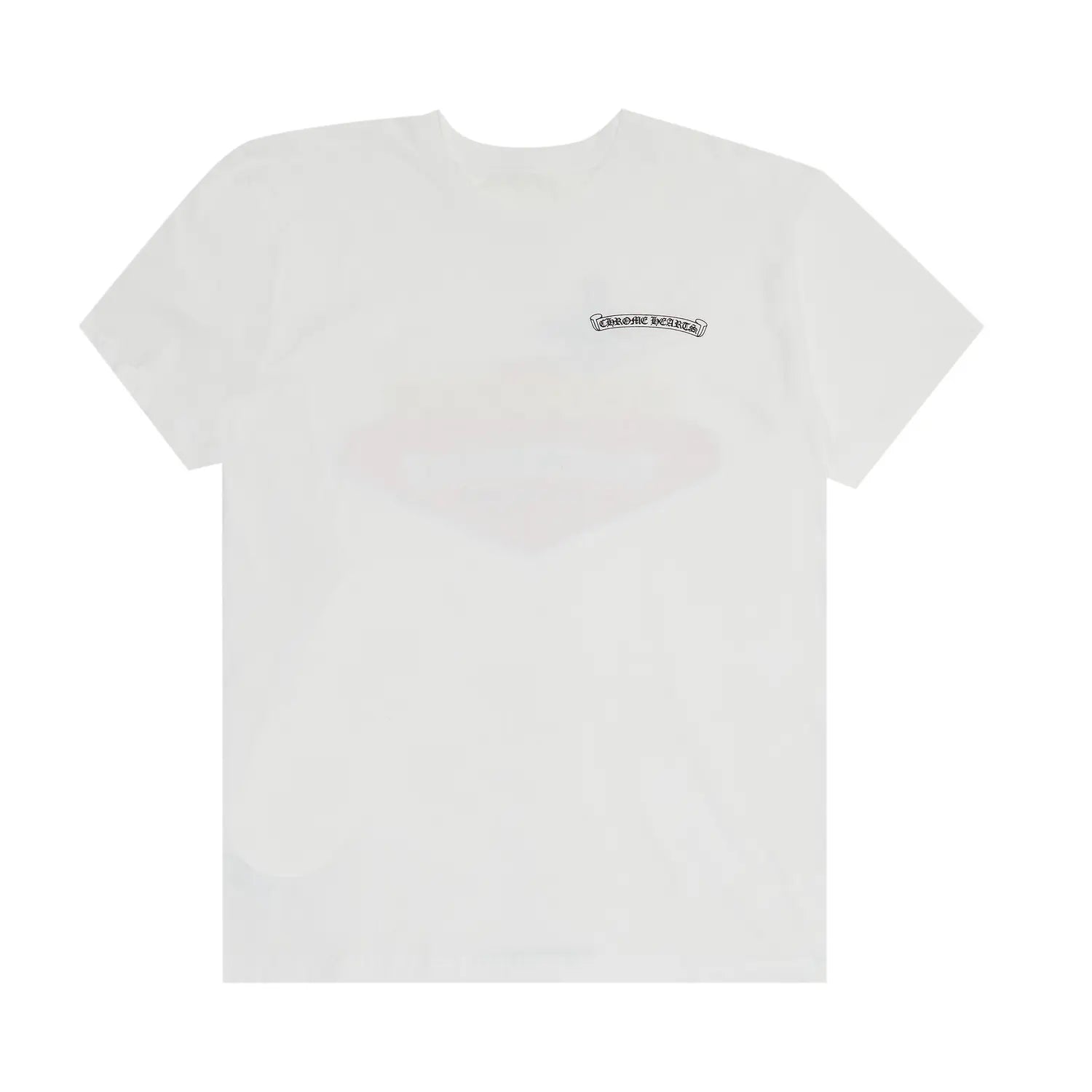 Chrome Hearts Las Vegas Exclusive T-Shirt 'White'