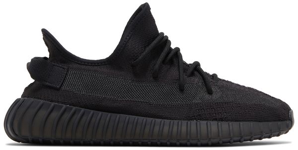 adidas Yeezy Boost 350 V2 "Onyx"