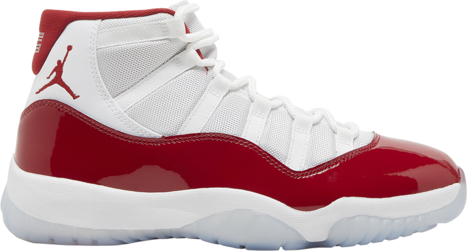 Air Jordan 11 Retro Cherry (2022)