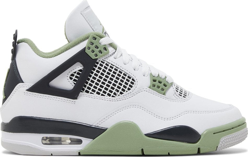 Air Jordan 4 Retro Seafoam (W)