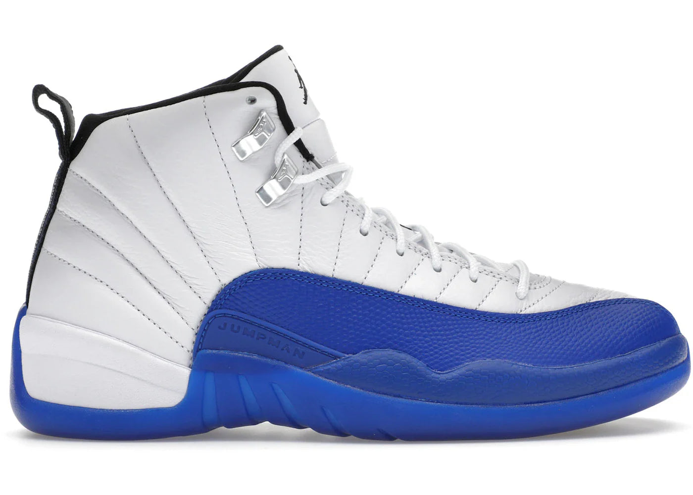 Air Jordan 12 Retro Blueberry