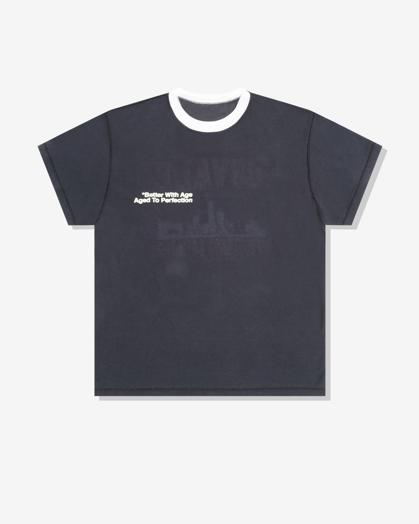 Better With Age Savior Tee Multi