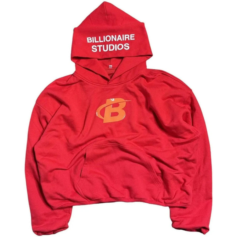 Billionaire Studios Infrared B Sports Hoodie