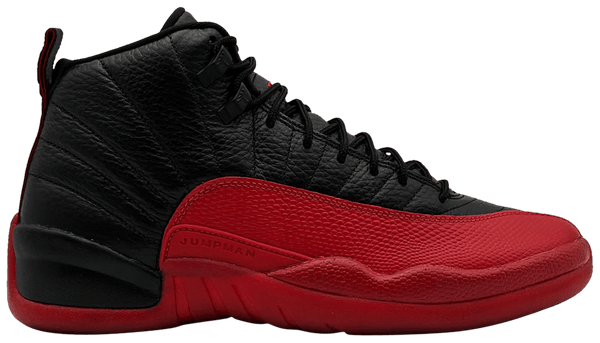 Air Jordan 12 Retro Flu Game (2025)